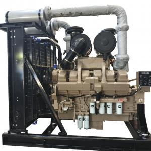 Power Pack Assemblies